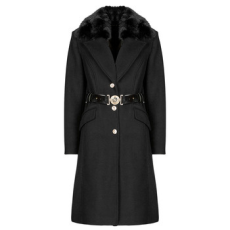 Guess Kabátok NEW PATRICE Fekete EU S