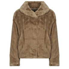 Guess Kabátok NEW SOPHY JACKET Barna EU XL