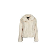 Guess Kabátok NEW SOPHY JACKET Fehér EU M