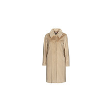 Guess Kabátok SIMONNE COAT Bézs EU L női dzseki, kabát