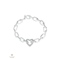 Guess karkötő L-es méret - JUBB05016JWRHL karkötő