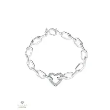 Guess karkötő L-es méret - JUBB05016JWRHL karkötő