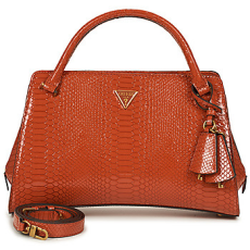 Guess Kézitáskák ANNITA GIRLFRIEN SATCHEL Bordó Egy méret