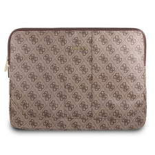 Guess Laptop táska GUCS134GB 13" barna 4G UPTOWN számítógéptáska