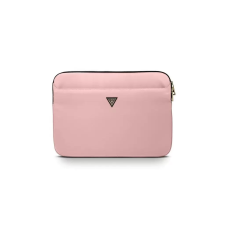 Guess laptop táska rózsaszín 13″ GUCS13NTMLLP számítógéptáska