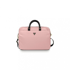 Guess laptop táska rózsaszín 16″. GUCB15NTMLLP számítógéptáska