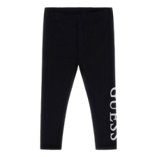 Guess Legging-ek K3YB01 Fekete 6 ans gyerek nadrág