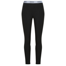 Guess Legging-ek NEW ALINE LEGGINGS Fekete EU L