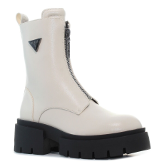 Guess Leila bézs női bokacsizma Méret:41
