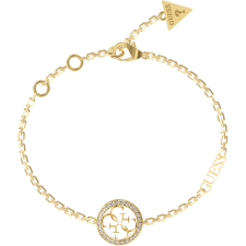 Guess Life In 4G karkötő JUBB02137JWYGS (7621701007179) karkötő