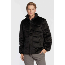 Guess luxus kabát M2BL49 Fekete XL INTL