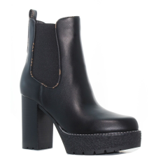 Guess Maelea fekete női bokacsizma Méret:36