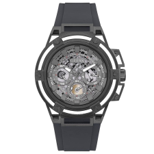 Guess Matrix GW0423G3 férfi karóra karóra
