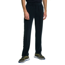 Guess Modal Blend nadrág cipzáras zsebekkel Fitnesshez, Navy XS INTL férfi edzőruha