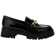 Guess Mokkaszínek ALMOSTY Fekete 38 női cipő