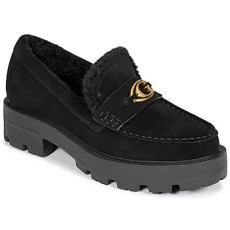 Guess Mokkaszínek YANIKAY Fekete 35