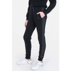 Guess Nadrág lányok hiszem J1BQ18 Fekete 152 CM - 12 év
