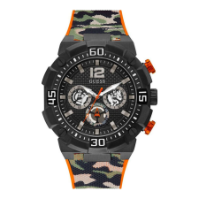 Guess Navigator GW0264G2 Férfi Karóra karóra