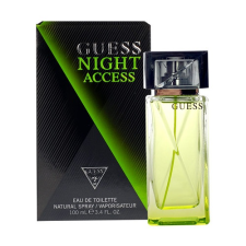 Guess Night Access, edt 50ml - Teszter parfüm és kölni