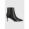 Guess Női bokacsizma Guess Brayan FL8BRN Fekete 38 EU