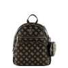 Guess Női hátizsák Guess Power Play HWPG90 30 x 26 x 10 cm barna