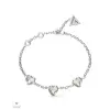 Guess női Karkötő JUBB04611JWRHL