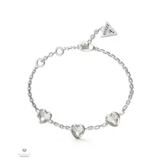 Guess női Karkötő JUBB04611JWRHL karkötő