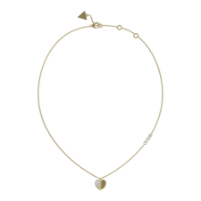 Guess női nyaklánc JUBN03035JWYGTU nyaklánc