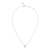 Guess női nyaklánc JUBN05246JWRHTU