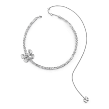 Guess női nyaklánc UBN85091 nyaklánc