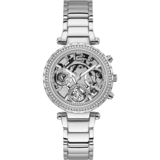 Guess női Quartz óra karóra GW0403L1 karóra