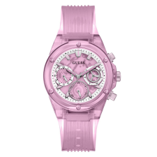 Guess női Quartz óra karóra GW0438L2 karóra