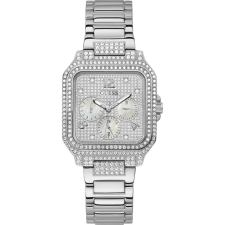 Guess női Quartz óra karóra GW0472L1 karóra