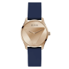 Guess női Quartz óra karóra GW0509L1