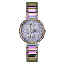 Guess női Quartz óra karóra GW0528L4 karóra