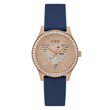 Guess női Quartz óra karóra GW0530L3 karóra
