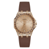 Guess női Quartz óra karóra GW0547L2