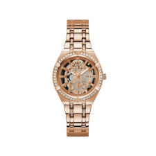 Guess női Quartz óra karóra GW0604L3 karóra