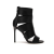 Guess Női szandál Guess FL8AD3 36 EU Fekete
