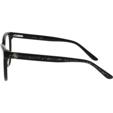 Guess női szemüvegkeret GU2872-001-54, fekete, macskaszem, 54 mm szemüvegkeret