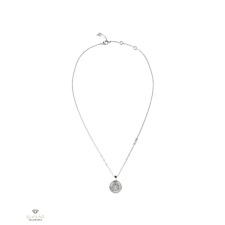 Guess nyaklánc 45 cm - JUBN04548JWRHT/U nyaklánc