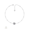 Guess nyaklánc - JUBN01388JWRHT/U