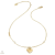 Guess nyaklánc - JUBN02230JWYGT/U