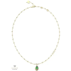 Guess nyaklánc - JUBN03391JWYGEMT/U