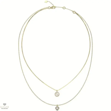 Guess nyaklánc - JUBN04159JWYGT/U nyaklánc
