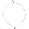 Guess nyaklánc - JUBN04501JWRHT/U