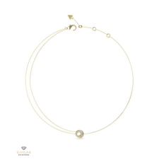 Guess nyaklánc - JUBN05223JWYGT/U nyaklánc