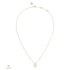 Guess nyaklánc - JUBN05249JWYGT/U