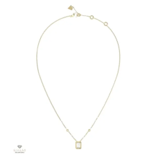 Guess nyaklánc - JUBN05249JWYGT/U nyaklánc