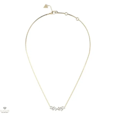 Guess nyaklánc - JUBN05358JWYGT/U nyaklánc